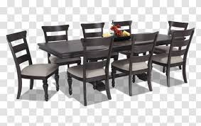 From round table tops to rectangle and square table tops, i offer plenty of options to choose from. Table Bob S Discount Furniture Dining Room Kitchen Bar Chair Side View Transparent Png