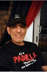 Richard B. Padilla Obituary