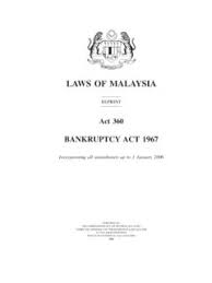 Akta probet dan pentadbiran 1959. Laws Of Malaysia Agc Laws Of Malaysia Agc Pdf Pdf4pro