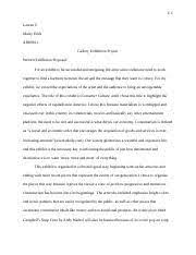 Pop is everything art hasn't been for the last two decades. Thesis Outline Ashley Monticelli Professor Kreps Art Appreciation 1020 Writing Intensive Thesis Outline Thesis Andy Warhol S Pop Art Reflects The Course Hero