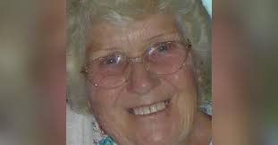 Violet E. Ozbun Obituary