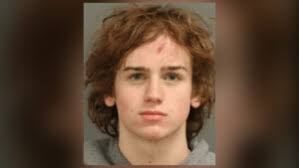 Michael Ridgeway Arrested For Onslow County Murder