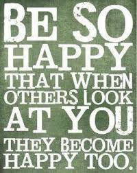 The Saying Smile And The Whole World Smiles With You Is True Smiling Is Infectious Walk In Palavras De Inspiracao Citacoes De Vida Citacoes De Inspiracao