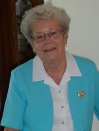 Obituary of Juliette Marie Worrall