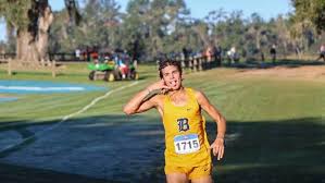 Boys Times Merge From FHSAA State XC Champs