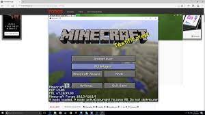 Go to the minecraft/mods directory. How To Join Your Friends Minecraft Forge Server Easy Youtube
