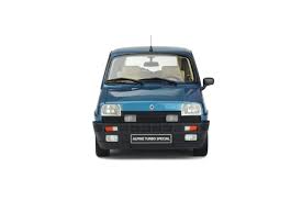 Image result for Blue Alpine 1982 Renault
