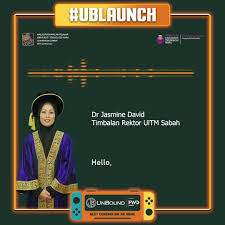 Hi readers, today, i would like to share with you my experience for being a part 1 students in uitm sabah (diploma) when i'm look so innocent at that time, haha. Unbound Malaysia Uitm Sabah S Financial Literacy Speech Facebook