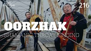 Tuvan throat singing, known as khoomei, is one particular variant of overtone singing practiced by people in tuva, mongolia, and siberia. Mongolian Throat Singing Nikolai Amir Oorzhak Juke Train 216 Youtube