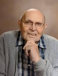 Eugene Robert Mathison