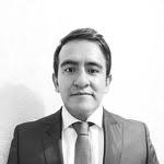 Eliud Rosas's Instagram, Twitter & Facebook