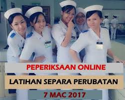 ● semakan peperiksaan online separa perubatan → semak sini ● tarikh : Semakan Penempatan Latihan Separa Perubatan 2017 Pendaftaran Permohonan Latihan Separa Perubatan Spa Peperiksaan Online Memasuki Perkhidmatan Awam Psee Latihan Separa Perubatan Bertaraf Diploma Sesi Januari 2020 Di Kementerian Kesihatan