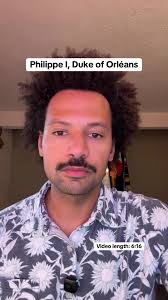 Louis Elizabeth Orleans