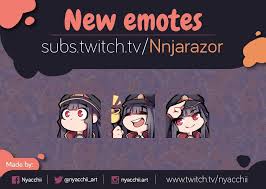 Nyacchii Nyacchii Art Twitter In 2020 Art Anime Stickers Emoji Stickers