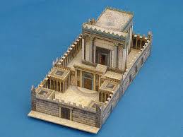 Maybe you would like to learn more about one of these? Tempel In Jerusalem Zur Zeit Von Jesus