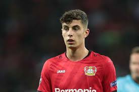Kai lukas havertz (born 11 june 1999) is a german professional footballer who plays as an attacking midfielder or winger for premier league club chelsea and the germany national team. Cel Chelsi Kaj Haverc Ostanetsya V Bajere 04 Do Konca Sezona 18 Dekabrya 2019 Transfery Fk Chelsi Russkoyazychnyj Sajt Chelsea Fc