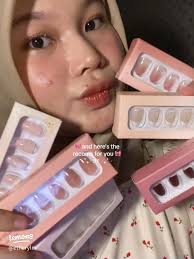 Kuku Cantik dalam 10 Menit: Tips dan Trik