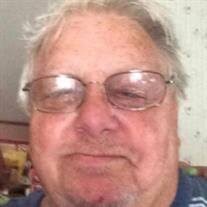 Mr. Ronald Carl Cutting Obituary