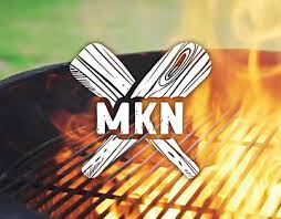 Warna hijau memiliki arti sumber daya energi yang berwawasan. Mkn Projects Photos Videos Logos Illustrations And Branding On Behance