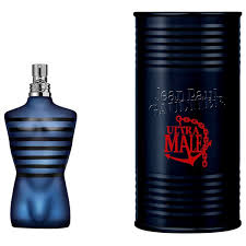 Ultra male and le male. Le Male Ultra Jean Paul Gaultier