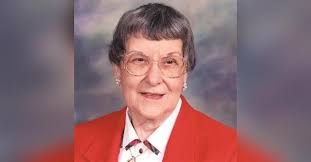 Mrs. Mary Ann Dalton Rickert Obituary