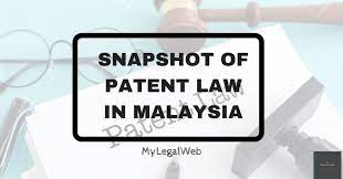 It should however be noted that parallel importation remains legal in malaysia and that data exclusivity and patents are treated separately in malaysian law. Snapshot Of Patent Law In Malaysia Mylegalweb