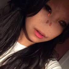 Sylvia Devil by Joel-John-Dock