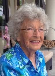 Frieda Arehart Obituary (1931