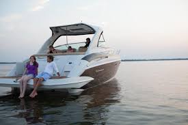 Tips For Choosing A Great Anchorage Crownline Boats