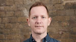 Andrew Barnard's Instagram, Twitter & Facebook