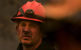 Inside the fight to save Windsor from the Kincade fire