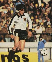 19,95 € 19,95 € 1,79 € versand. Bruno Pezzey Of Eintracht Frankfurt Austria In Action At The 1978 World Cup Finals Fussball Eintracht Eintracht Frankfurt