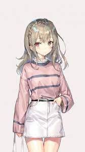 Pin On Anime Wallpapers