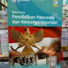 Silabus merupakan rencana pembelajaran pada suatu. Jual Produk Buku Pkn Kelas Xi Termurah Dan Terlengkap Agustus 2021 Bukalapak