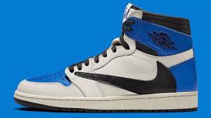 I've already seen several pairs of the replica travis scott jordan 1 on ebay and unfortunately, some have already been. Women S Nike Air Jordan 1 Trainers Latest Releases The Sole Womens