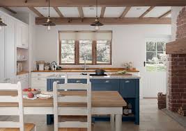 Maybe you would like to learn more about one of these? Cosdon Penyard Kitchens