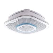 Ionization smoke detectors are best at detecting the small particles typical of fast, flaming fires. The Best Smoke Detectors Of 2021 Safewise Com