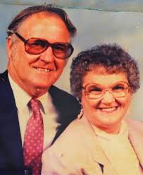 Joe Alex Myers (1926-2000)