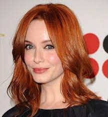 25 Sizzling Hot Copper Hairstyles Medium Length Hair Styles Hair Styles Medium Hair Styles