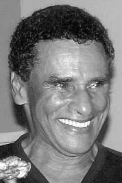 ABDENE ALI Obituary (2012)