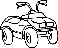 Four Wheeler Coloring Pages K5 Worksheets In 2020 Coloring Pages Superhero Coloring Four Wheelers
