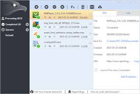 Karanpc idm software download free full version has a smart download logic accelerator and increases download speeds by up to 5 times, resumes and schedules downloads. Top 7 Free Internet Download Manager Idm Alternatives Tech4fresher