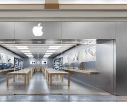Image of Apple Store at Galleria, Austin