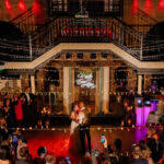Engine Shed Wetherby Wedding Fayre
