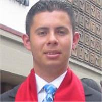 Alexander Rueda Dueñas