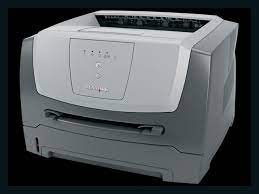 Need a lexmark e250d printer driver for windows? Lexmark E250d