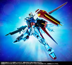 ストライク ガンダム かっこいい