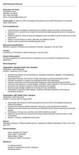 Sample Resume For Freshers M Pharm Tuck Everlasting Essay