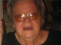 Patricia Holt Obituary (2007)