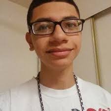 Isaac Soliz's Instagram, Twitter & Facebook